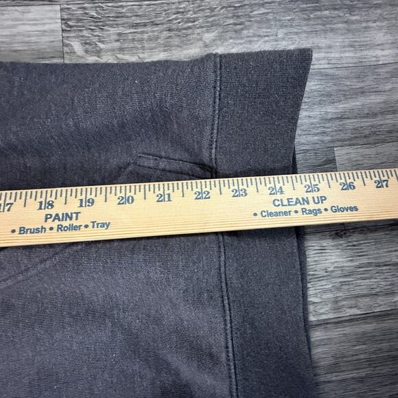 San Francisco Giants Gray Hoodie Large MLB Genuine Merchandise Mexico Made - Picture 5 of 6